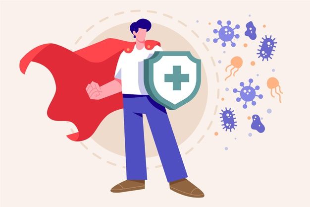 Immune-system