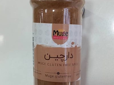 دارچین بدون گلوتن